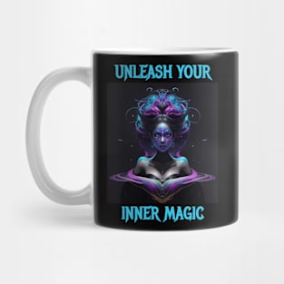 Unleash Your Inner Magic Mug